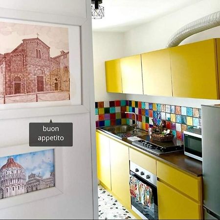 Close Enough Apartamento Pisa Exterior foto