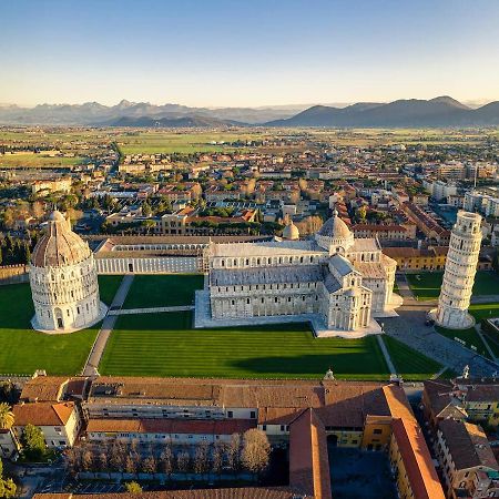 Close Enough Apartamento Pisa Exterior foto